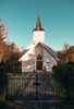 Misvær kirke