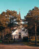 Misvær kirke