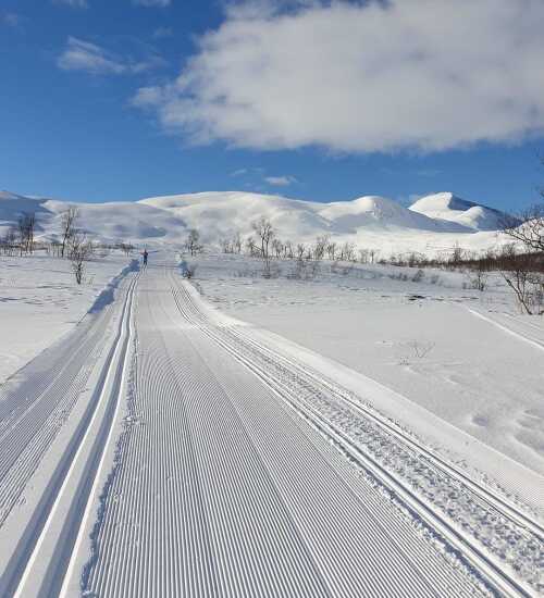 Skitur